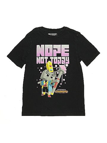 Mojang Short Sleeve T-Shirt (view 1)
