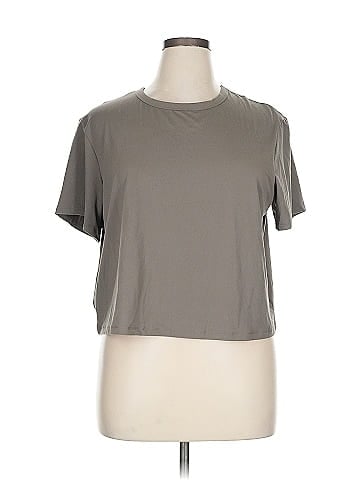 all in motion Short Sleeve T-Shirt (view 1)