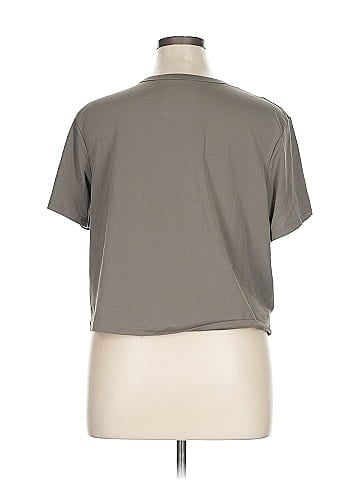all in motion Short Sleeve T-Shirt (view 2)