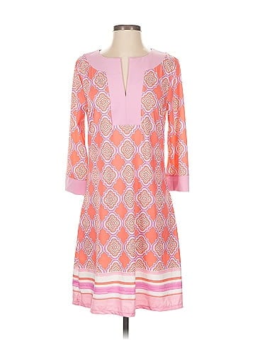Cabana Life Casual Dress (view 1)