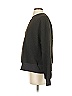 Everlane Solid Black Pullover Sweater Size S - photo 5