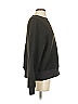Everlane Solid Black Pullover Sweater Size S - photo 4