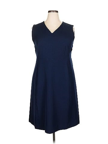 MM. LaFleur Casual Dress (view 1)