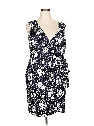 Fortune + Ivy Cocktail Dress (view 1)