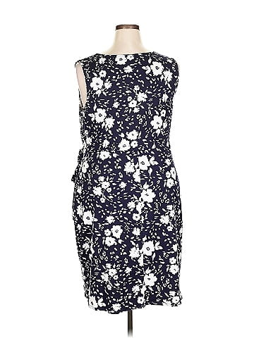 Fortune + Ivy Cocktail Dress (view 2)