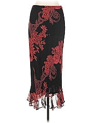 Jm Collection Formal Skirt