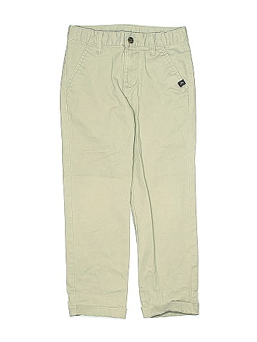 Art Class Khakis (view 1)