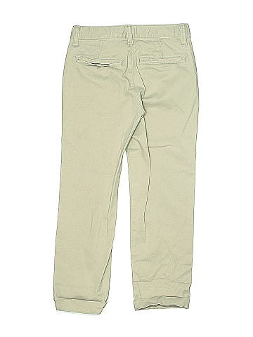 Art Class Khakis (view 2)