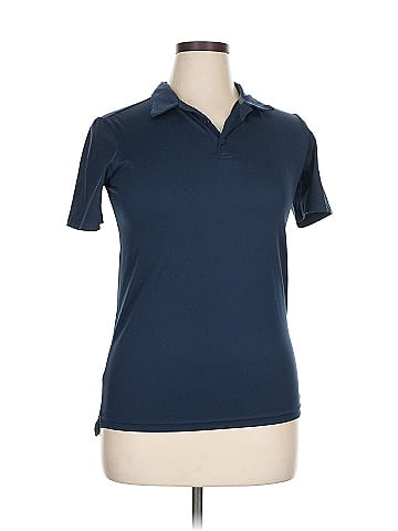 all in motion Short Sleeve Polo (view 1)
