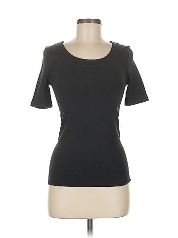 Wolford Short Sleeve T-Shirt (view 1)