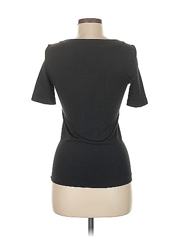 Wolford Short Sleeve T-Shirt (view 2)