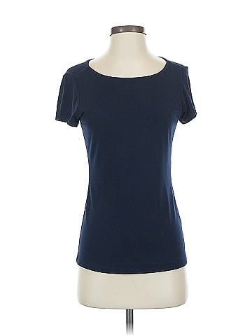 Grace Short Sleeve T-Shirt (view 1)