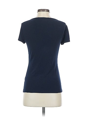 Grace Short Sleeve T-Shirt (view 2)