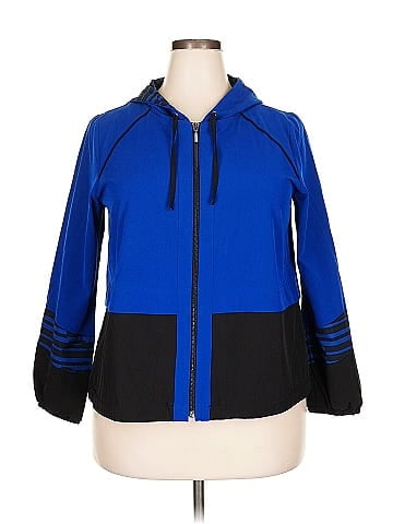Zenergy by Chico's Jacket (view 1)