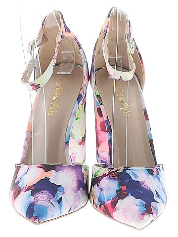 Dream Pairs Heels (view 2)