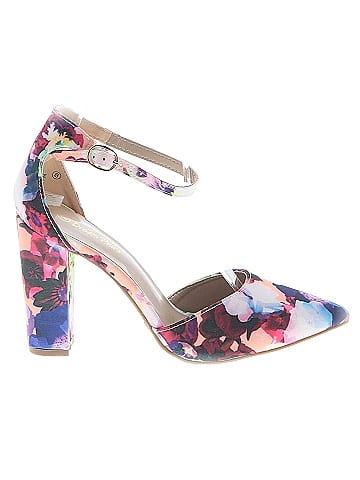 Dream Pairs Heels (view 1)