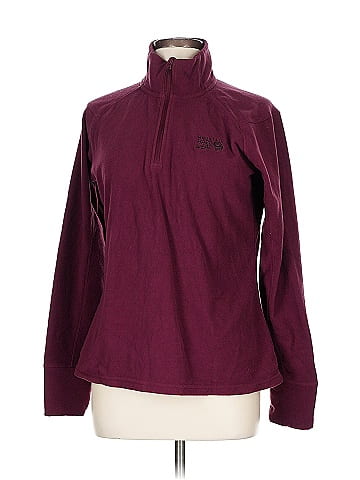 Mountain Hardwear Sweatshirt (view 1)