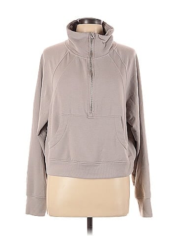 Danskin Sweatshirt (view 1)