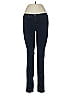 J Brand Solid Blue Jeans Size 28 waist - photo 1