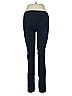 J Brand Solid Blue Jeans Size 28 waist - photo 2