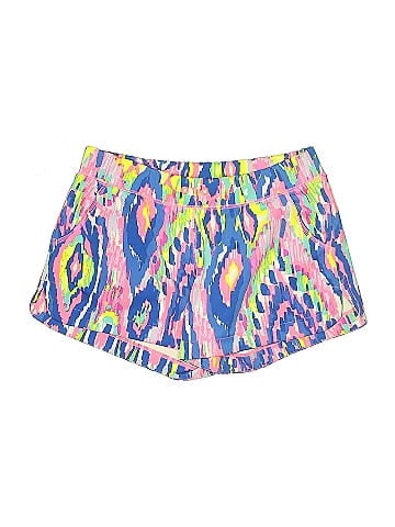 Lilly Pulitzer Luxletic Shorts (view 1)