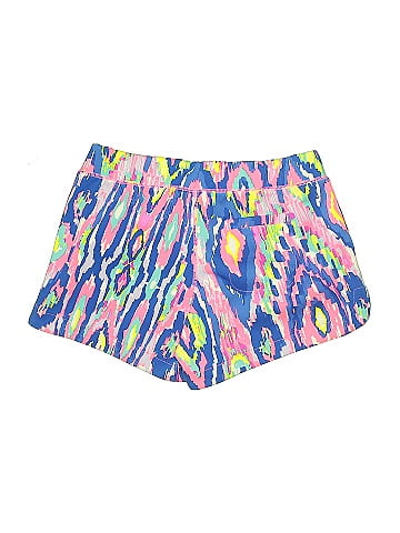 Lilly Pulitzer Luxletic Shorts (view 2)