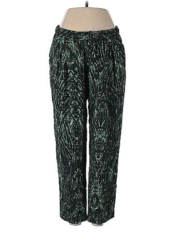 Haute Hippie Silk Pants (view 1)