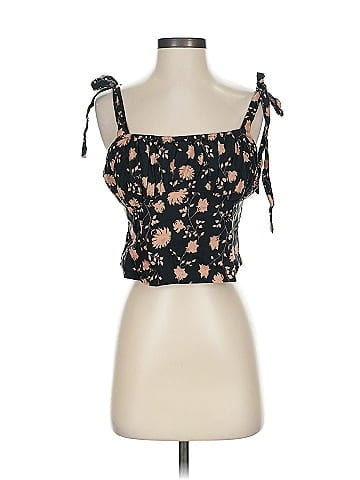 Forever That Girl for Anthropologie Tube Top (view 1)