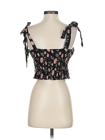 Forever That Girl for Anthropologie Tube Top (view 2)