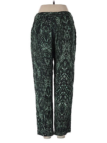 Haute Hippie Silk Pants (view 2)