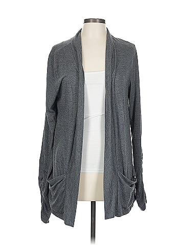 Colosseum Athletics Cardigan (view 1)