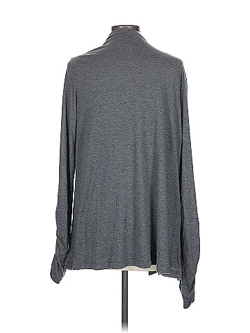 Colosseum Athletics Cardigan (view 2)