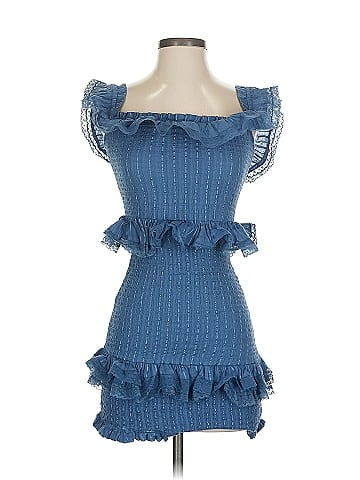 Tularosa Cocktail Dress (view 1)