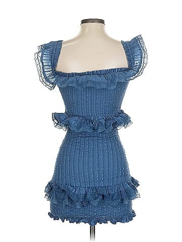 Tularosa Cocktail Dress (view 2)