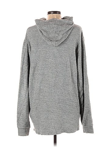 Reef Pullover Hoodie (view 2)