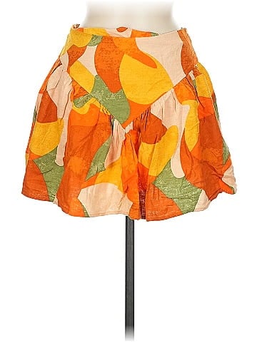 Fe Noel x Target Casual Skirt (view 1)