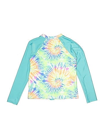 Wonder Nation Rash Guard (view 2)