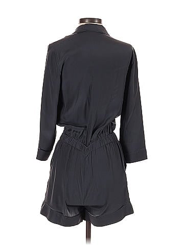 ATM Romper (view 2)