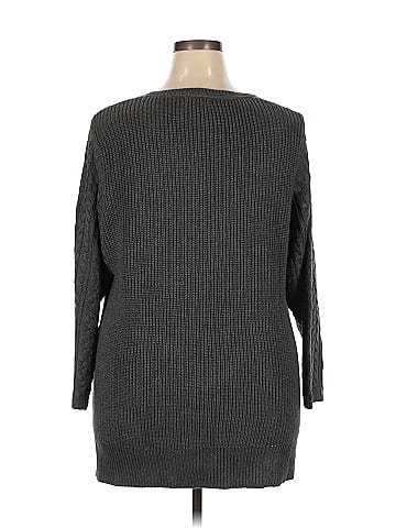 Calvin Klein Pullover Sweater (view 2)