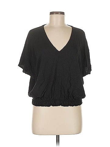 Lilla P Short Sleeve Top (view 1)