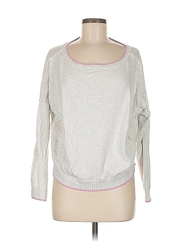 Victoria's Secret Sweatshirt (view 1)