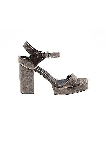 Sol Sana Heels (view 1)