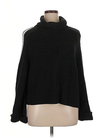 525 America Turtleneck Sweater (view 1)