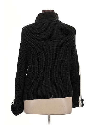 525 America Turtleneck Sweater (view 2)