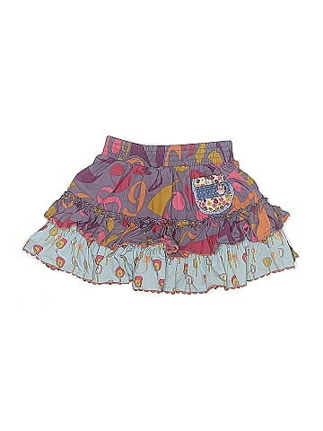 Matilda Jane Skirt (view 1)