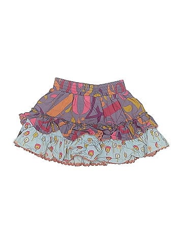 Matilda Jane Skirt (view 2)