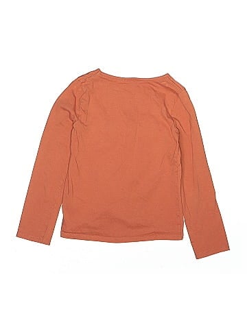 Cynthia Rowley TJX Long Sleeve T-Shirt (view 2)