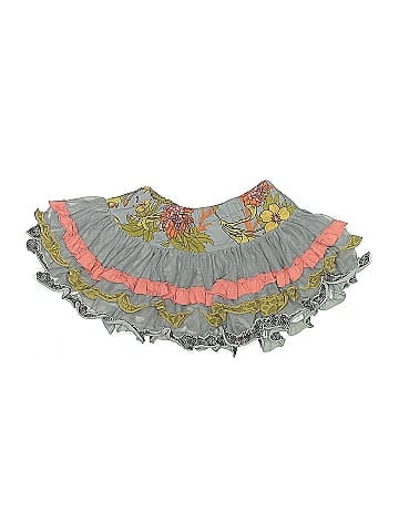 Matilda Jane Skirt (view 2)