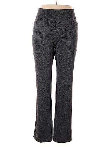 7th Avenue Design Studio New York & Company Active Pants (view 1)