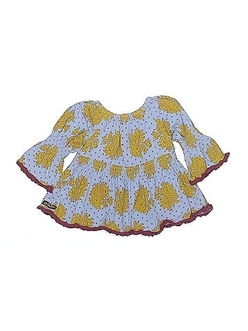 Matilda Jane 3/4 Sleeve Blouse (view 2)